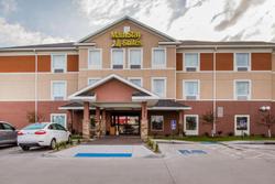 MainStay Suites Grand Island