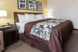 Sleep Inn & Suites