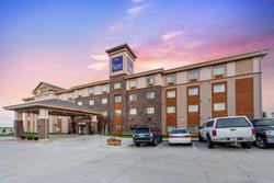 Sleep Inn & Suites