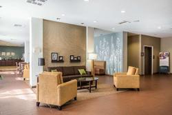 Sleep Inn & Suites Meridian