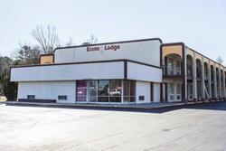 Econo Lodge Smithfield