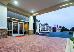 Econo Lodge Smithfield