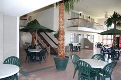 Rodeway Inn Grand Forks