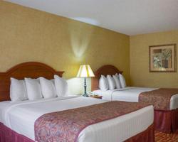 Rodeway Inn Grand Forks