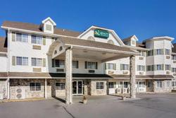 Quality Inn & Suites Lincoln Municipal Airport