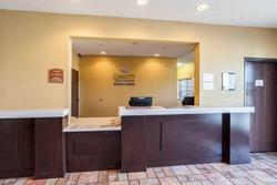Quality Inn & Suites Lincoln Municipal Airport