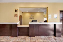 Quality Inn & Suites Lincoln Municipal Airport