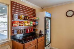 Econo Lodge Inn & Suites Santa Rosa