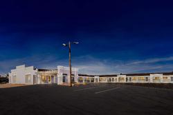 Econo Lodge Inn & Suites Santa Rosa