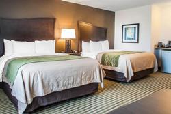 Comfort Inn & Suites Woodward