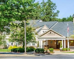 Carnegie Inn & Spa, an Ascend Hotel Collection Mem
