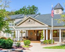 Carnegie Inn & Spa, an Ascend Hotel Collection Mem