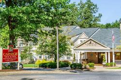Carnegie Inn & Spa, an Ascend Hotel Collection Mem