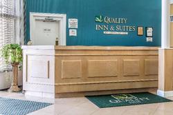 Quality Inn & Suites Middletown - Newport