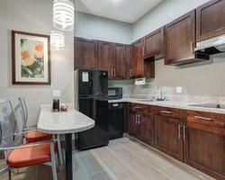 MainStay Suites Hobbs