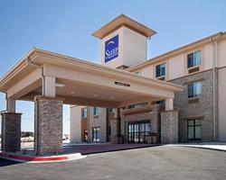 Sleep Inn & Suites Carlsbad