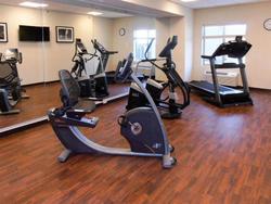 Sleep Inn & Suites Carlsbad