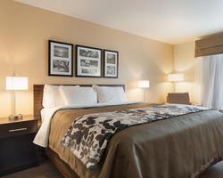 Sleep Inn & Suites Carlsbad