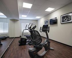 Sleep Inn & Suites Carlsbad