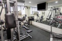Sleep Inn JFK Airport Rockaway Blvd