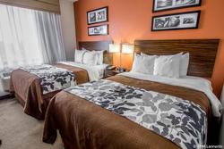 Sleep Inn JFK Airport Rockaway Blvd