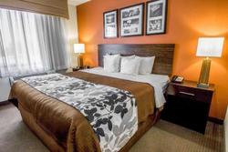 Sleep Inn JFK Airport Rockaway Blvd