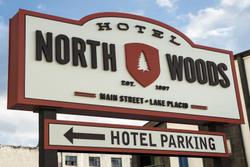 Hotel North Woods, an Ascend Hotel Collection