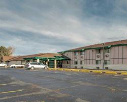 Quality Inn Umatilla