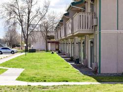 Quality Inn Umatilla