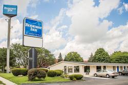 Rodeway Inn Findlay Area