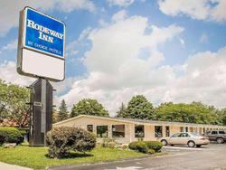Rodeway Inn Findlay Area