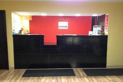 Econo Lodge Rock Hill