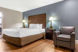 Econo Lodge Rock Hill