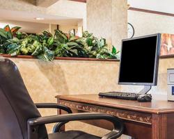 Quality Inn & Suites Middletown  Franklin