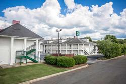 Quality Inn Lancaster