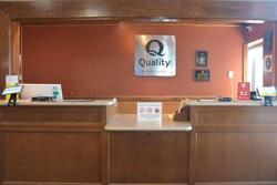 Quality Inn Perrysburg Area