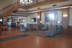 Quality Inn Perrysburg Area