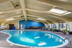 Quality Inn Perrysburg Area