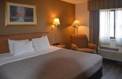 Quality Inn Perrysburg Area