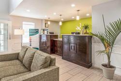 Quality Inn Gallatin-Nashville Metro