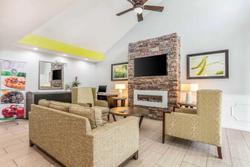 Quality Inn Gallatin-Nashville Metro