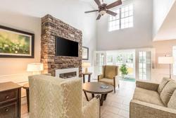 Quality Inn Gallatin-Nashville Metro