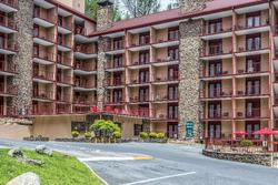 Quality Inn & Suites Gatlinburg