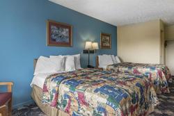 Rodeway Inn Jackson