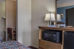 Rodeway Inn Jackson