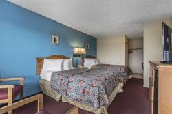 Rodeway Inn Jackson