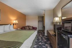 Rodeway Inn Jackson