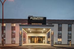 Country Inn & Suites by Radisson Pierre SD