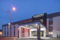 Country Inn & Suites by Radisson Pierre SD