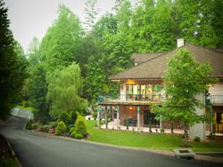 Hilton Vacation Club MountainLoft Gatlinburg